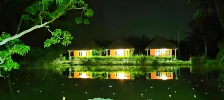 Kanikasundari Home Stay Отели в г. RajendraNarayanpur