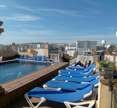 Hotel Costa Brava
