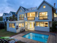 Beach Break Guest Houses and Villas Hotels in Cape St Francis