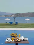 Porto Ligia Hotels in Paleros