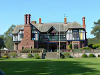 Inglewood Manor Các khách sạn ở Ellesmere Port