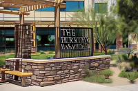 The Berkley, Las Vegas Hotel di Las Vegas