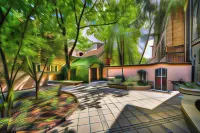 Old Town Kanonia Hostel & Apartments - Hostales