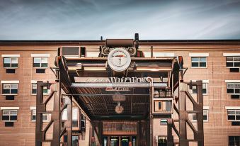 Ironworks Hotel