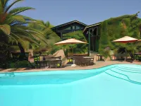 Lodge de Charme A Cheda Hotels in Bonifacio