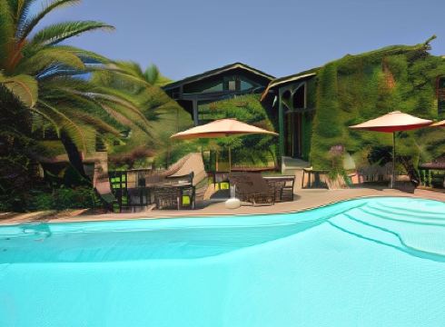 Hotel A Cheda 4 étoiles Charme Bonifacio Corse