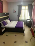 Top Rank Hotel Galaxy Ikeja