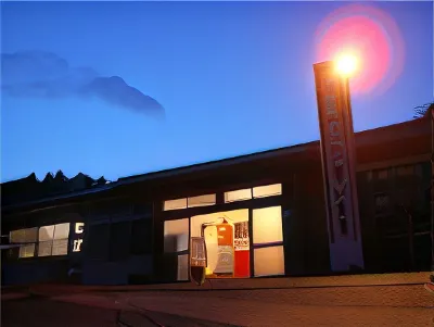 Yugawa Onsen Ryuokaku