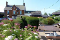 Railway Inn Các khách sạn ở Abingdon