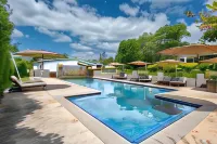 Nut Grove Boutique Hotel - 5 estrellas