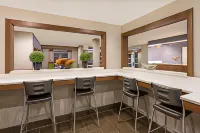 Microtel Inn & Suites by Wyndham Richmond Airport Hôtels à : Sandston