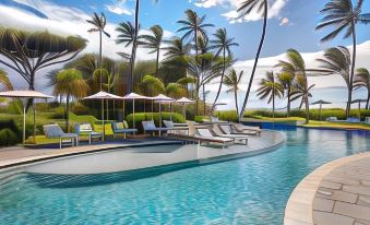 6. Hilton G..