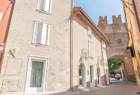 Regia Rosetta - Royal Rooms Borghetto Các khách sạn ở Pozzolo sul Mincio