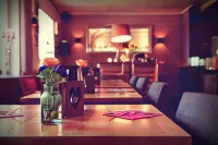 Hotel Nagel - Bữa sáng