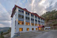 The Chail Resort Hotel a Jola