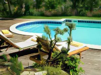 Villarondanella - Pools