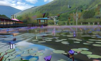 Ying Tian Ye Homestay