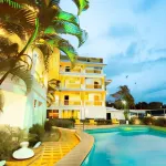 Bloom Boutique Baga - Pools
