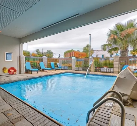 Holiday Inn Express & Suites COLLEGE STATION by IHG