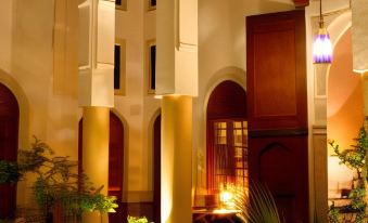 Riad le Sucrier de Fès