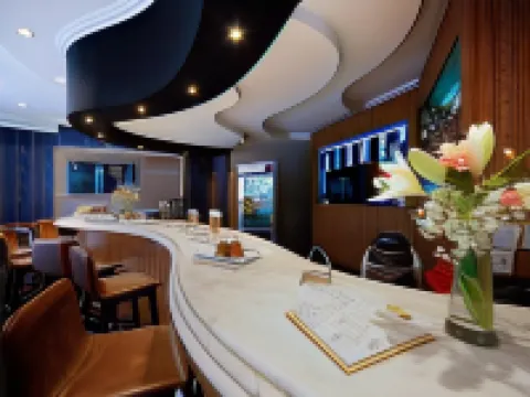 Grand Hotel Royal Sorocaba by Atlantica Hoteles en Sorocaba