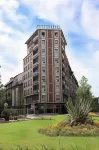 Hotel Mennini - 3-Star