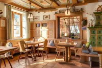 SEEHOF Herrsching - Hotel & Restaurant am Ammersee Hotels in Herrsching am Ammersee