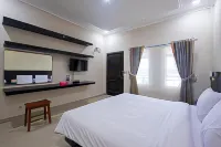Kelayang Beach Hotel Hotel dekat Pulau Kelayang