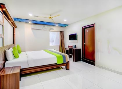 Ring View Hotels - Hebbal