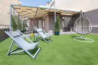 Acropolis Stay Hotels in 