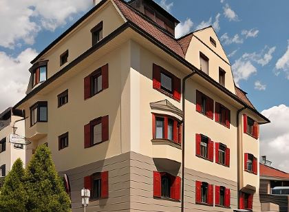 Hotel Tautermann