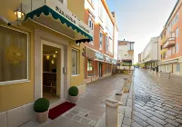 Palazzo Venezia-Adults Only - Bãi biển