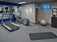Sonesta ES Suites Burlington - Gym