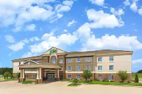 Holiday Inn Express & Suites Albert Lea - I-35 Ξενοδοχεία στην πόλη Albert Lea