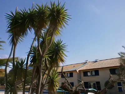 Hotel le Coudon Hotels in La Garde