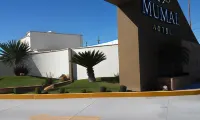 Hotel Mumai Hoteles en Ciudad Constitución