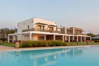 Kyma Suites - Adult Only Accommodation Hotels near St. Spyridon Second Beach