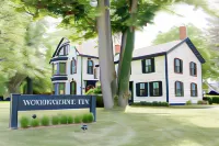 Woodbourne Inn Hotels in Niagara-on-the-Lake