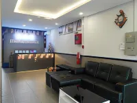 Max Ferringhi Hotel Hotel a Batu Ferringhi
