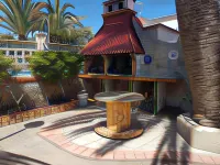 Las Belisas Hotel in zona Fornells Tower