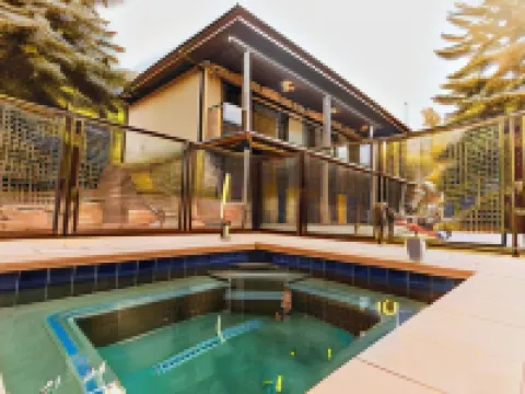 Little Beaver Inn Hotels in Green Mountain Falls