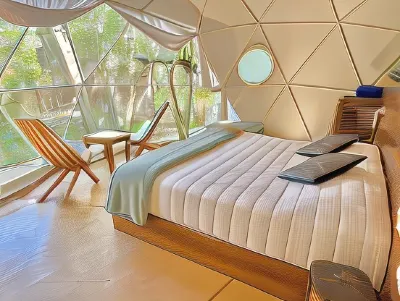 Ku Kuk Glamping