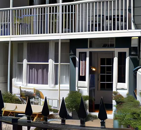 Colson House