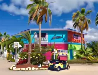 Conch Key Fishing Lodge & Marina Hotels in der Nähe von Dolphin Connection
