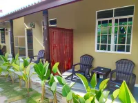 Sunset Bay Cottage Hotels in Langkawi