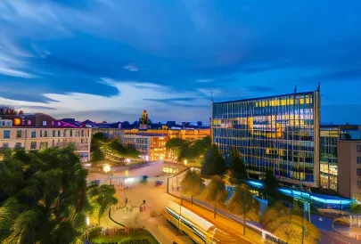 Come Inn Berlin Kurfürstendamm