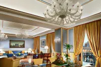 Grand Hotel Vesuvio Hotels in Naples