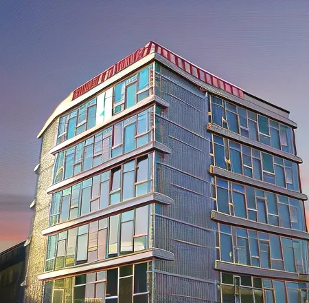 Airporthotel Berlin Adlershof