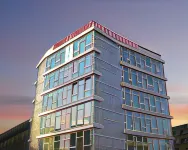 Airporthotel Berlin Adlershof Hotel di Berlin