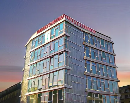 Airporthotel Berlin Adlershof Отели в г. Берлин